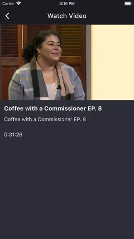 Game screenshot Thurston Community Media hack