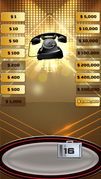 Richest Deal Screenshot