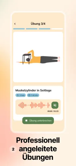 Game screenshot Skolio apk