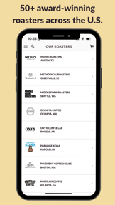 Bean Box screenshot
