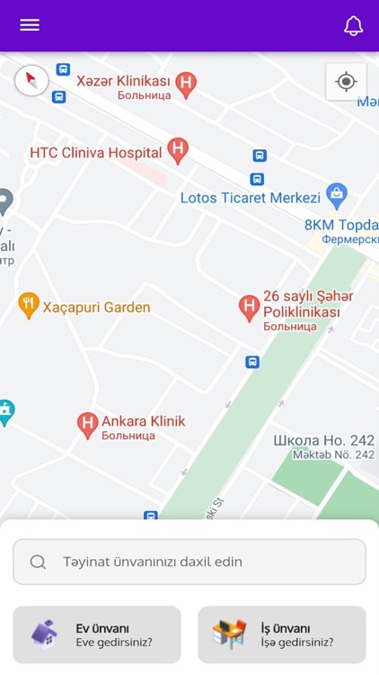 Sober Ayıq Sürücü