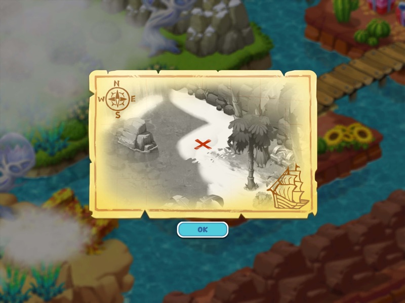 Adventure Isles screenshot 12