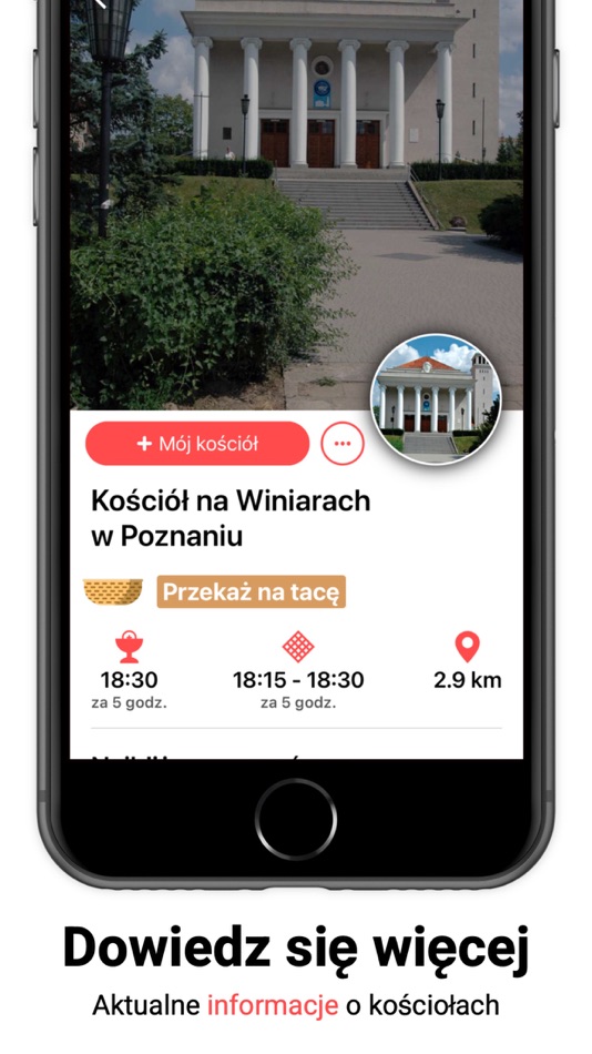 #3. Drogowskaz (iOS) By: Indico Plus sp. z o.o.