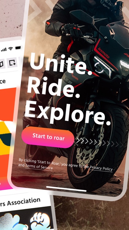 Relax - Video Call & Cam Chat