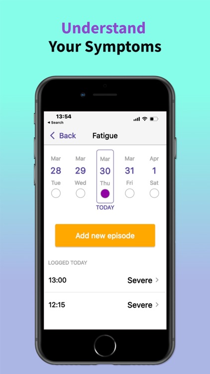 My Moves Matter screenshot-4