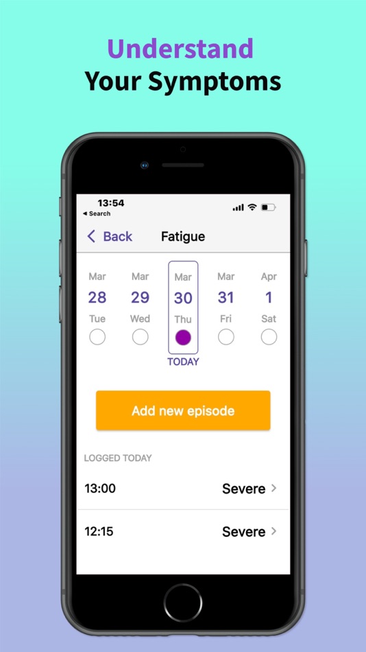 #5. My Moves Matter (iOS) Podle: My Moves Matter