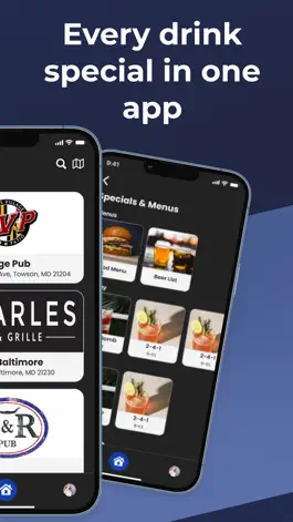 Game screenshot Tap In: Bar Scene apk