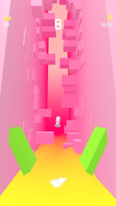 Color Jump 3D - Jelly Shift Upのおすすめ画像6