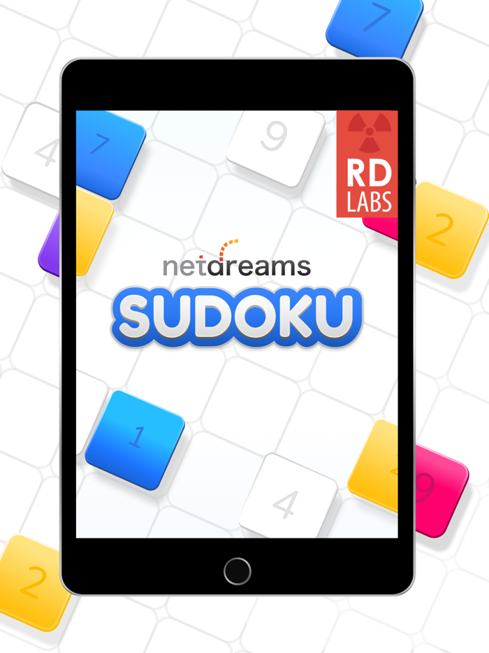 Netdreams Sudoku