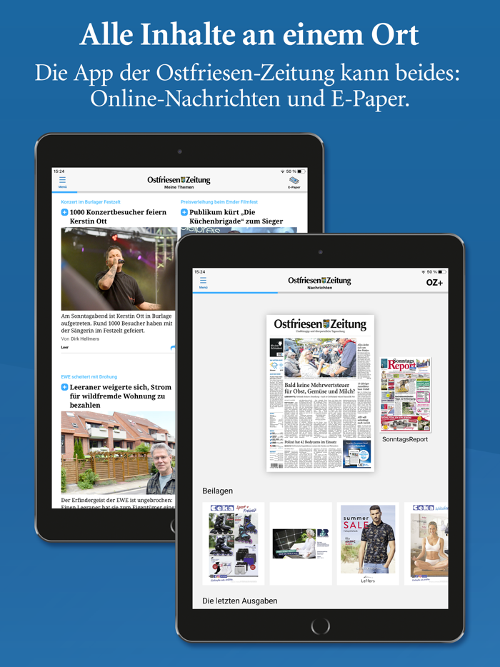 Ostfriesen-Zeitung