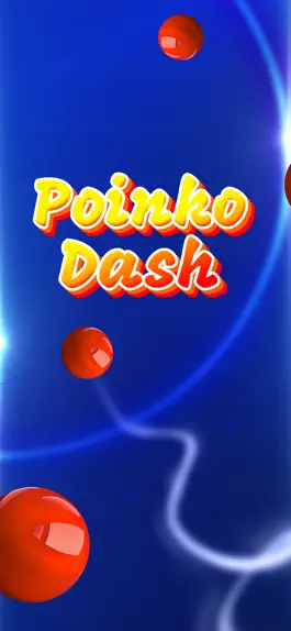 Game screenshot Poinko Dash mod apk