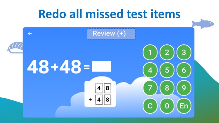 Easy Kids Math screenshot-3