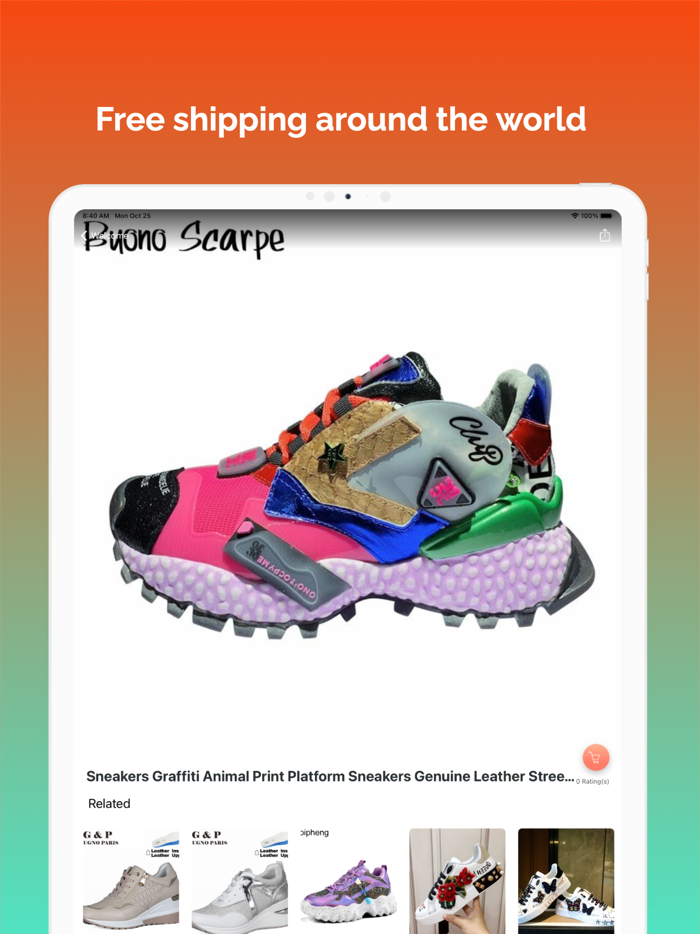 Women Sneakers Fashion Online