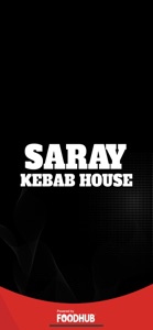 Saray Kebab House screenshot #1 for iPhone