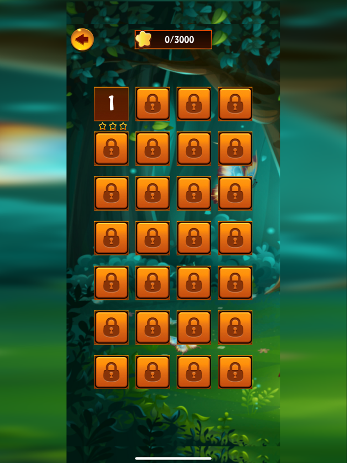 Tile Match Solve The Puzzle