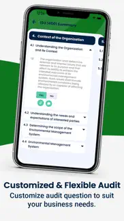nifty iso 14001 iphone screenshot 2
