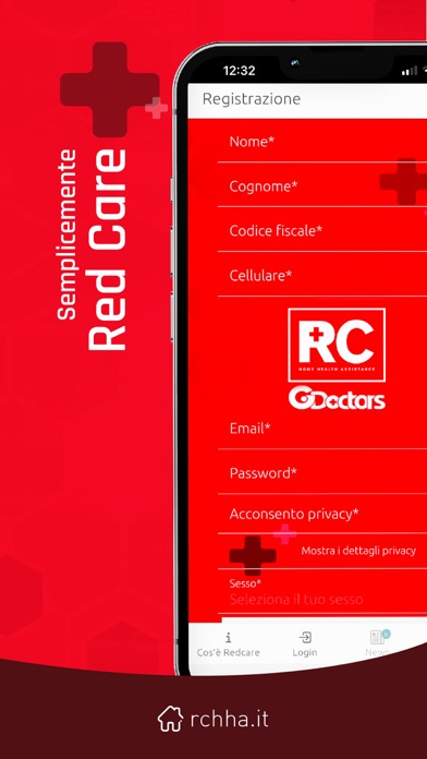 RC GDoctors Screenshot