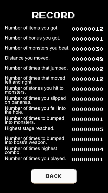 Samurai Runs screenshot-4