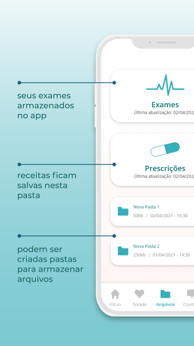 Dra Carol Fazio Screenshot