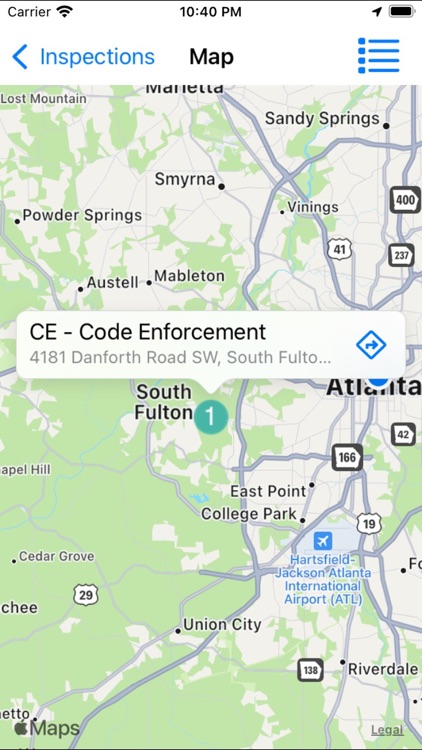 SagesGov Field Assistant screenshot-9