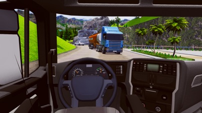 オフロード大型トラック運転のおすすめ画像4