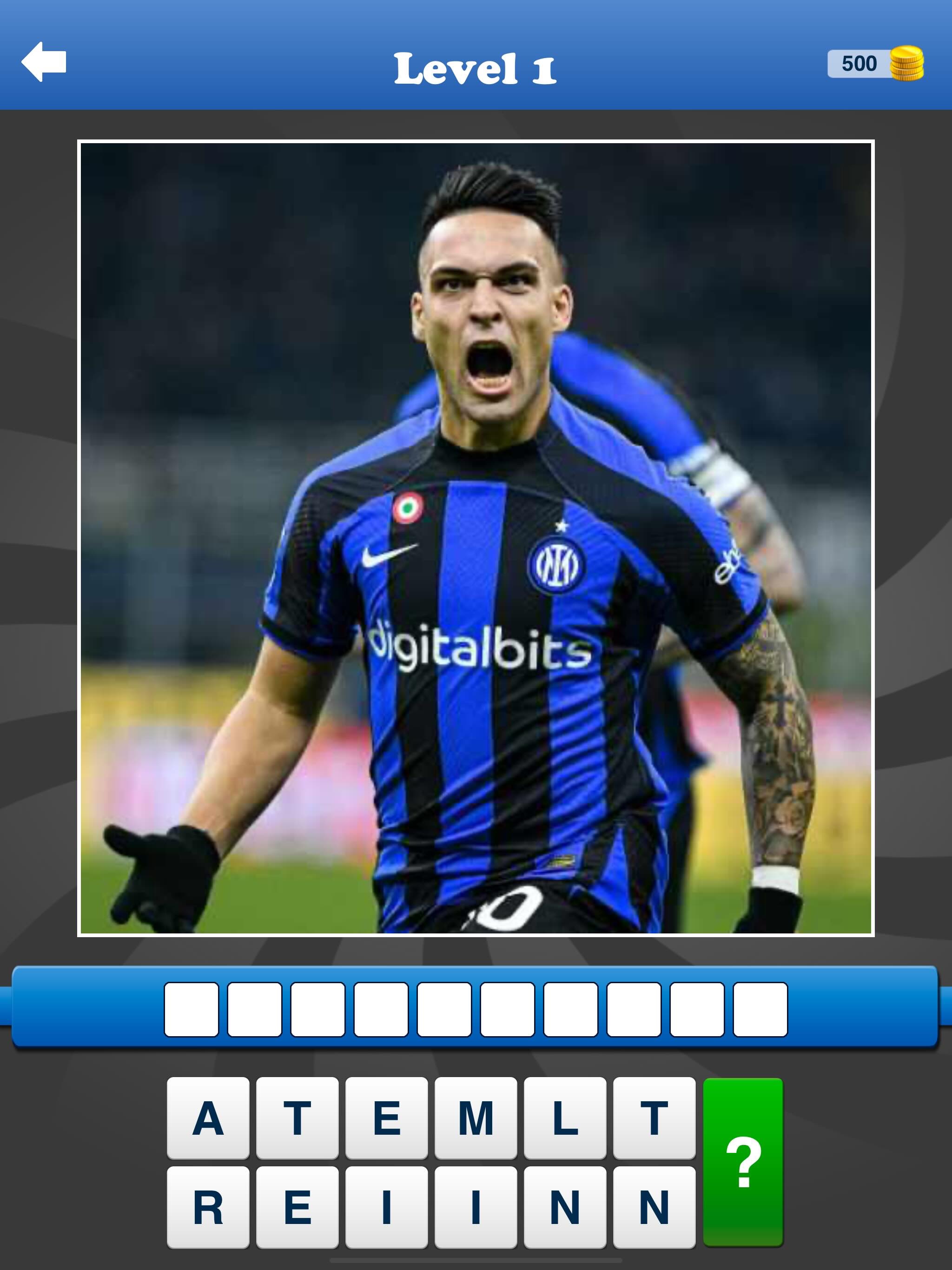 Whats the Team? Football Quizのおすすめ画像7