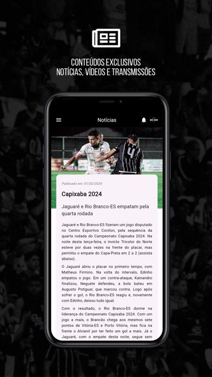 Sou Rio Branco screenshot-8