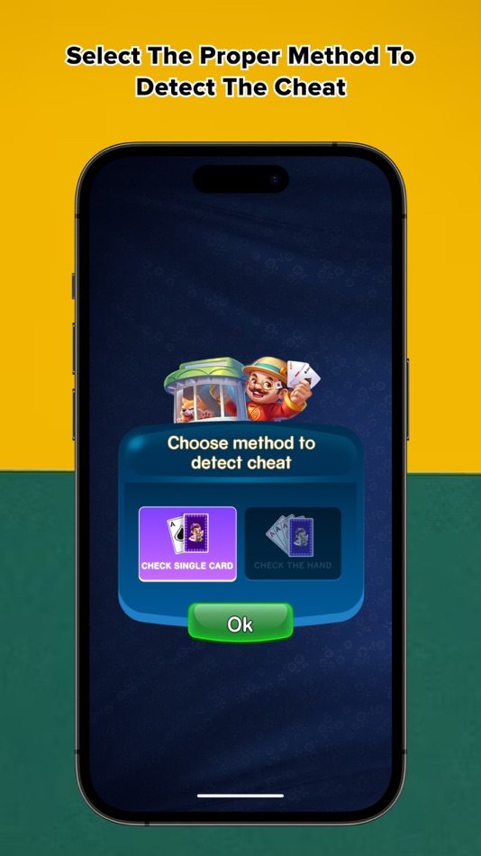 #5. Cleverfox - I Doubt It (iOS) 由: Bitrix Infotech Pvt Ltd