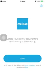How to cancel & delete melissa id 4