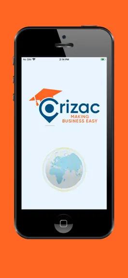 Game screenshot Crizac mod apk