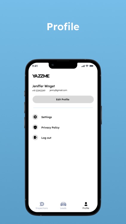 Yazzme Inspector screenshot-5