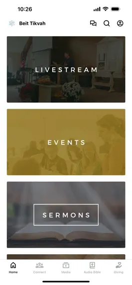 Game screenshot Beit Tikvah mod apk