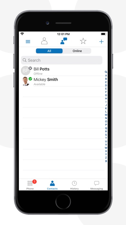 Cymbus screenshot-6