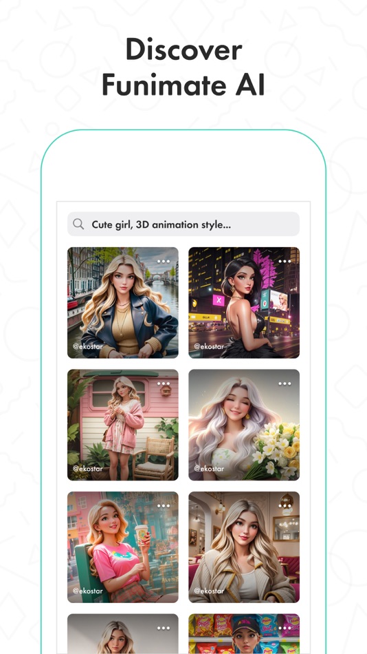 #2. Funimate Video & Motion Editor (iOS) De: Pixery Bilgi Teknolojileri