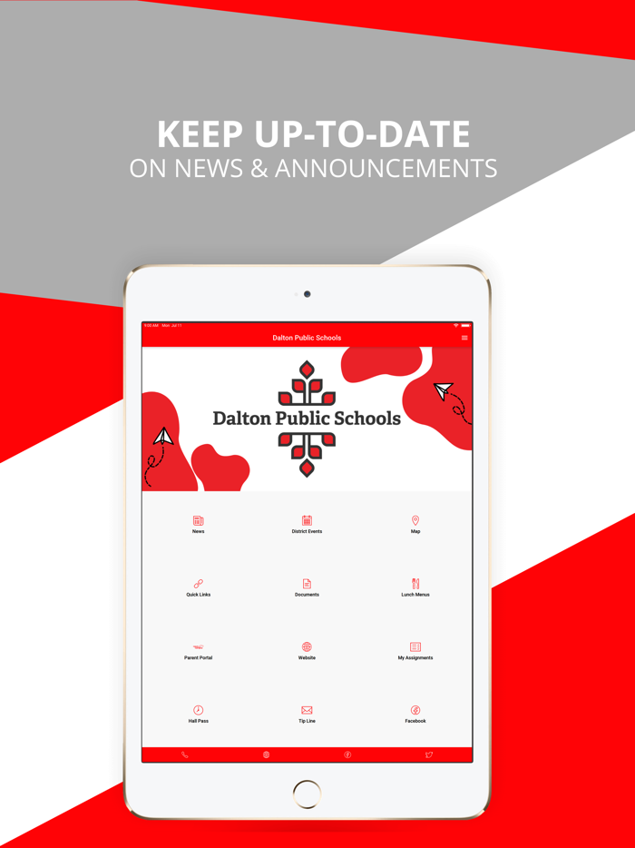 Dalton Public Schools