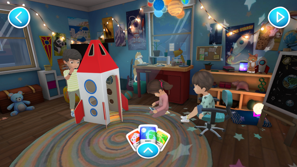 #2. IQ Globen (IQ Globe) (iOS) 由: Globen