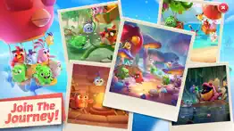 angry birds journey problems & solutions and troubleshooting guide - 1