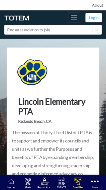 Lincoln Elementary School screenshot-3