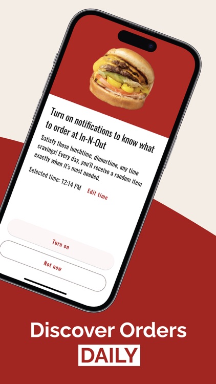 Secret Menu for In-N-Out screenshot-7