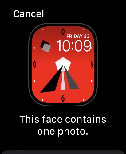 Watch Faces Gallery Wallpapersのおすすめ画像3