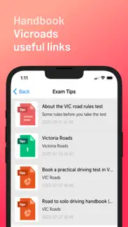 How to cancel & delete driving theory test: vic 3