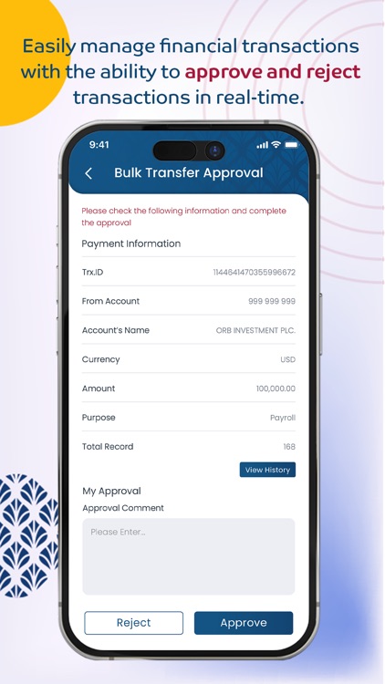 Oriental Corporate screenshot-4