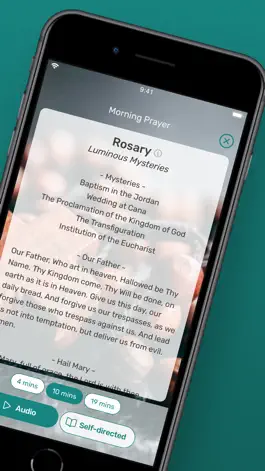 Game screenshot Discipulus: Pray, study, grow hack