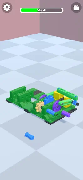 Game screenshot Idle Block Master mod apk