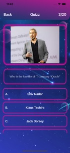 Quiz Gk Trivia - Play to learn screenshot #2 for iPhone