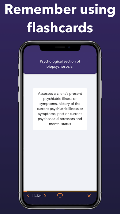 ASWB Master's Exam Prep: 2025 Screenshot