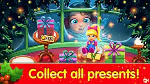 Delicious - Christmas Carol screenshot 3