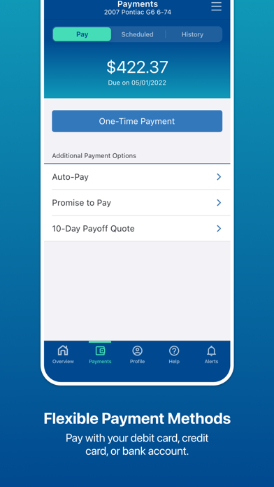 RAC Auto Screenshot