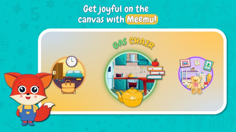 EduKid:Children Sort Games 2-5 screenshot-4