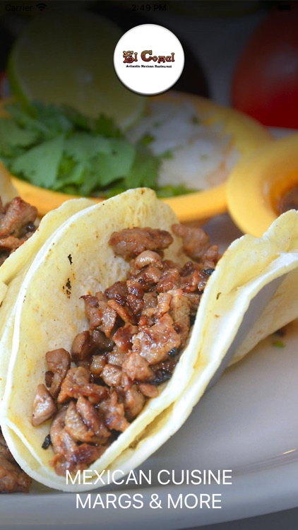 El Comal Mexican Restaurant